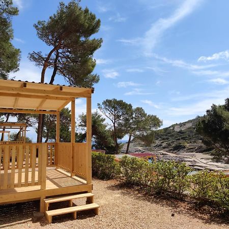 Camping Village Poljana Mali Lošinj Eksteriør billede